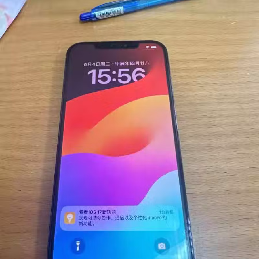 苹果 12 pro max 512GB 图片 5