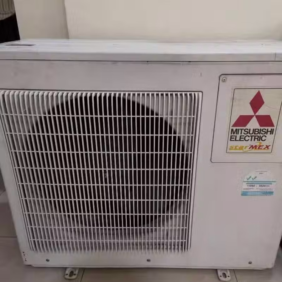多套二手三菱Mitsubishi，daikin一拖一，拖二，拖三和拖四冷气 图片 20