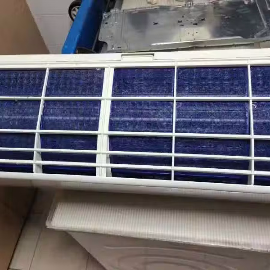 多套二手三菱Mitsubishi，daikin一拖一，拖二，拖三和拖四冷气 图片 13
