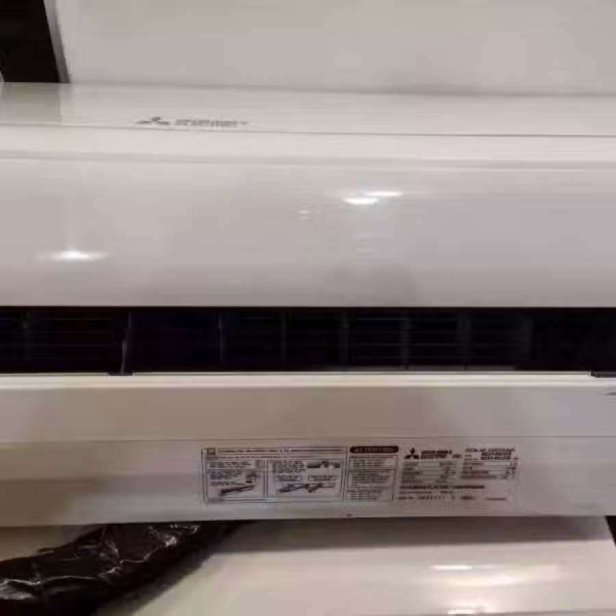 多套二手三菱Mitsubishi，daikin一拖一，拖二，拖三和拖四冷气 图片 3