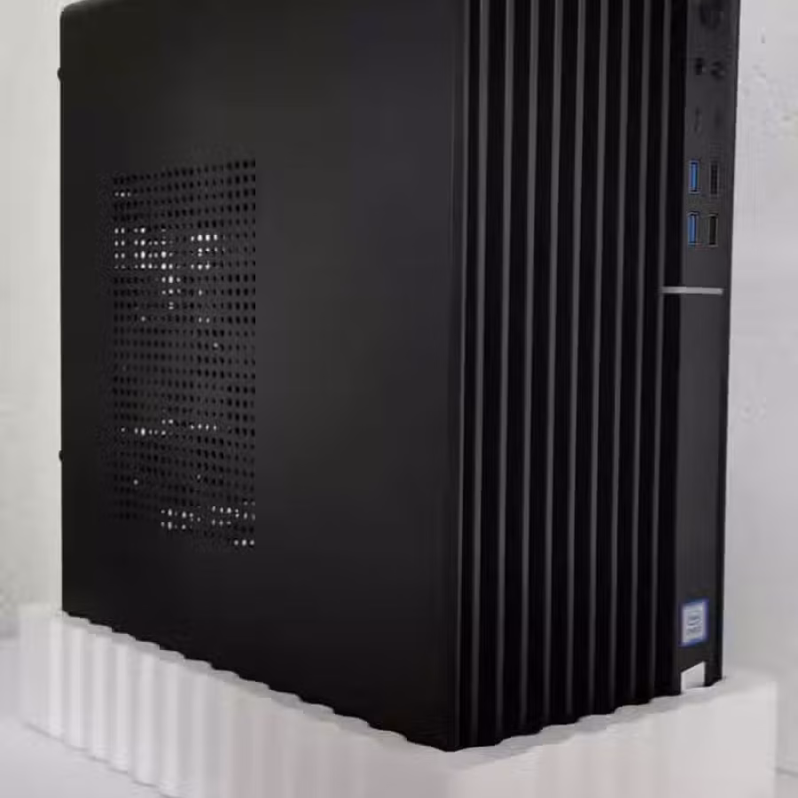 升级版i5 8600K | M.2固态+机械双硬盘电脑主机 图片 4