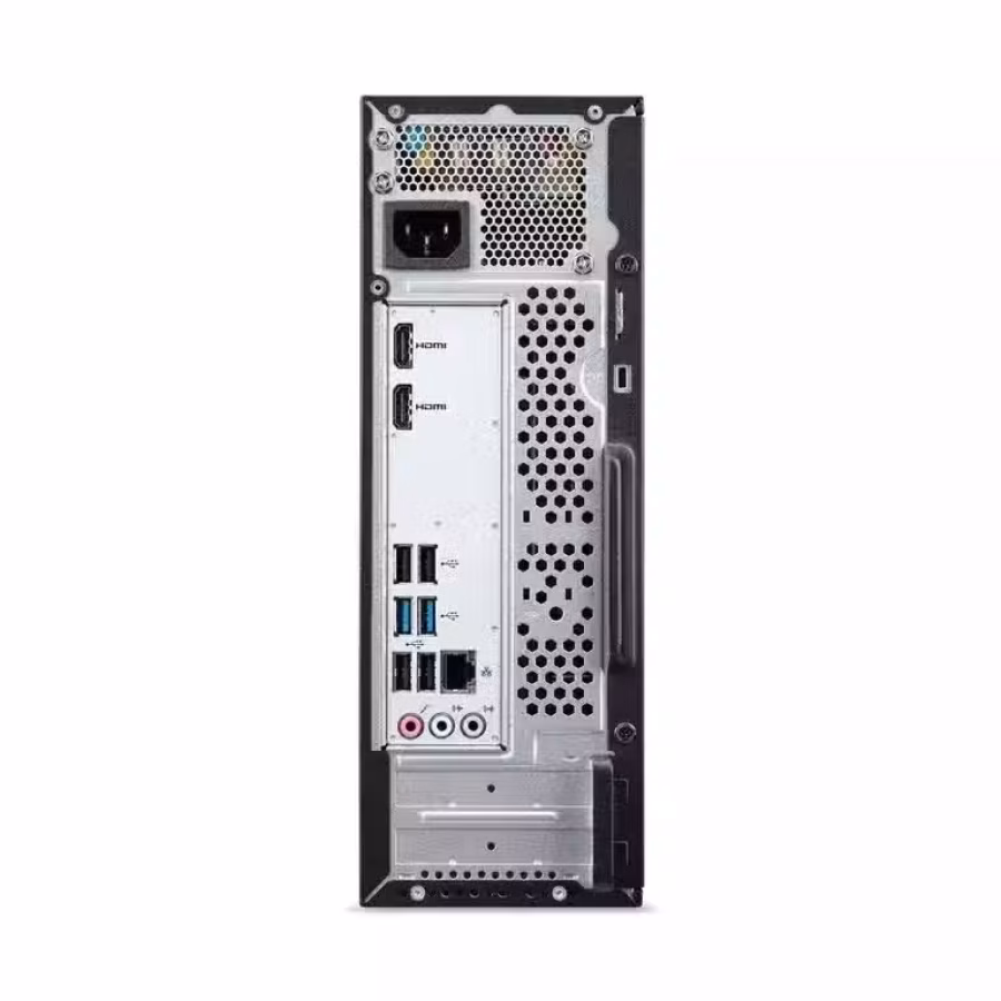 宏基Acer Aspire i5 10400 家用办公电脑主机 图片 1