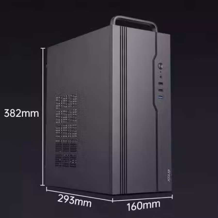 Asrock B365M Pro4 +Intel Core i5 8400 @2 图片 1