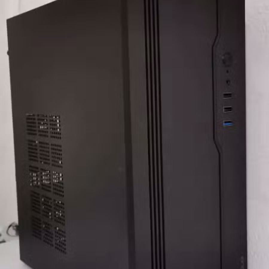 Asrock B365M Pro4 +Intel Core i5 8400 @2 图片 4