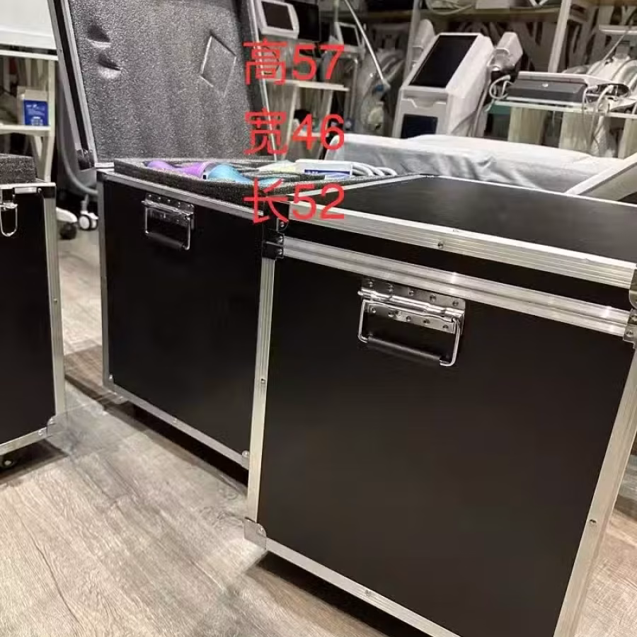 太空箱 $15 高：1:3 宽：60 长：63 图片 6