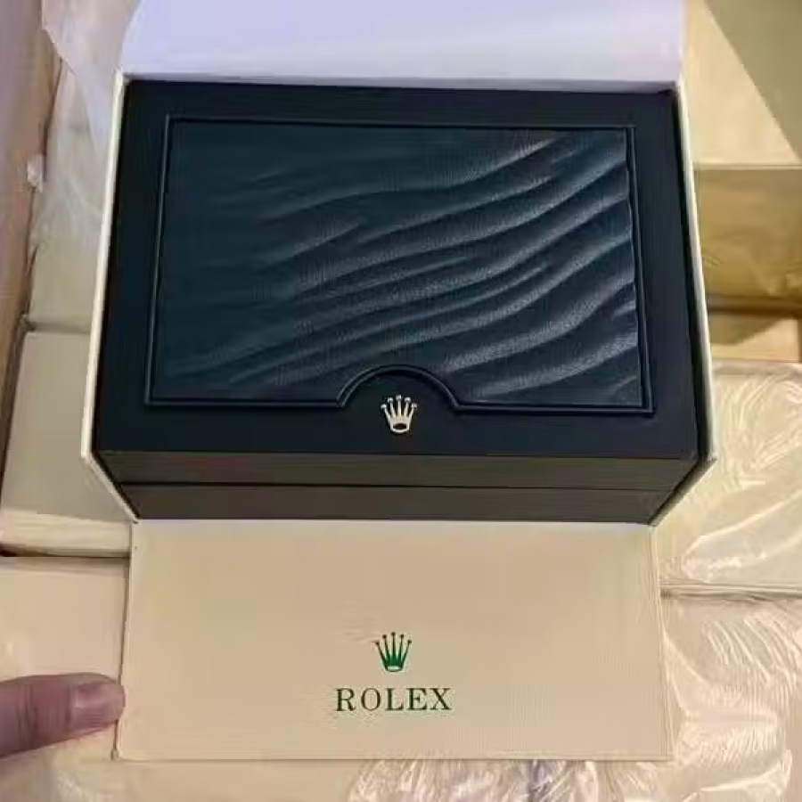 高质量劳力士️ 图片 2