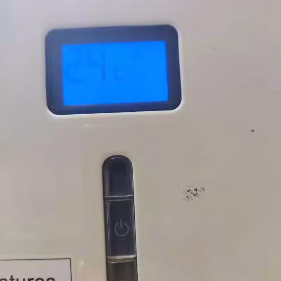 移动空调 图片 1