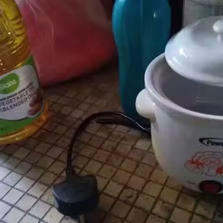 迷你 煮饭锅（一人适用） 图片 2