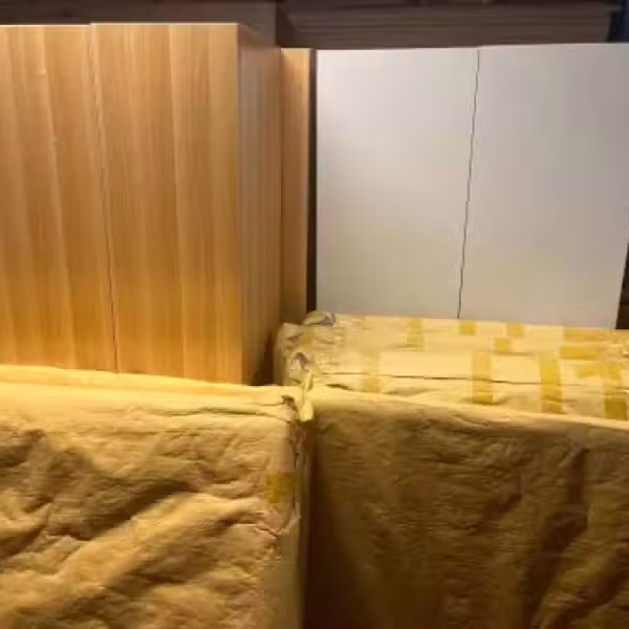 新的衣柜 各种尺寸  新的新的现安装的 图片 2