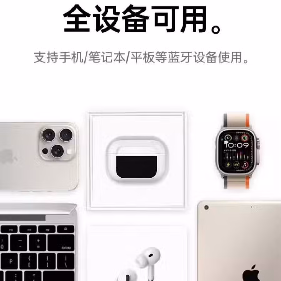 司机必备高性能蓝牙耳机 图片 5