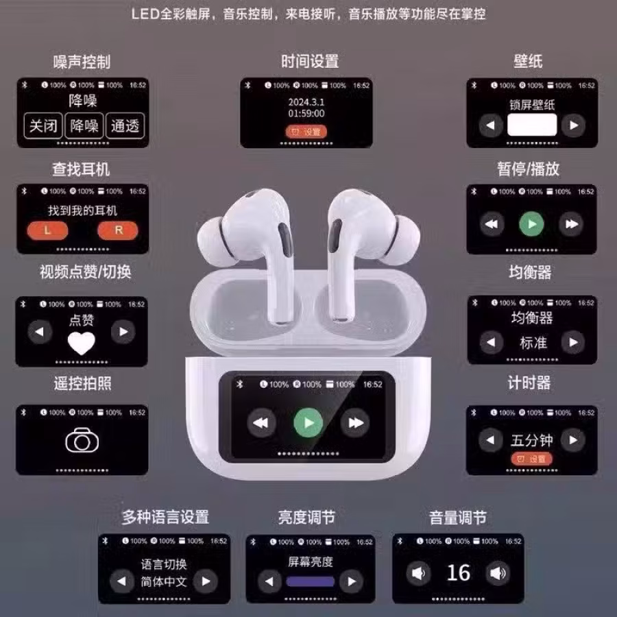 司机必备高性能蓝牙耳机 图片 8