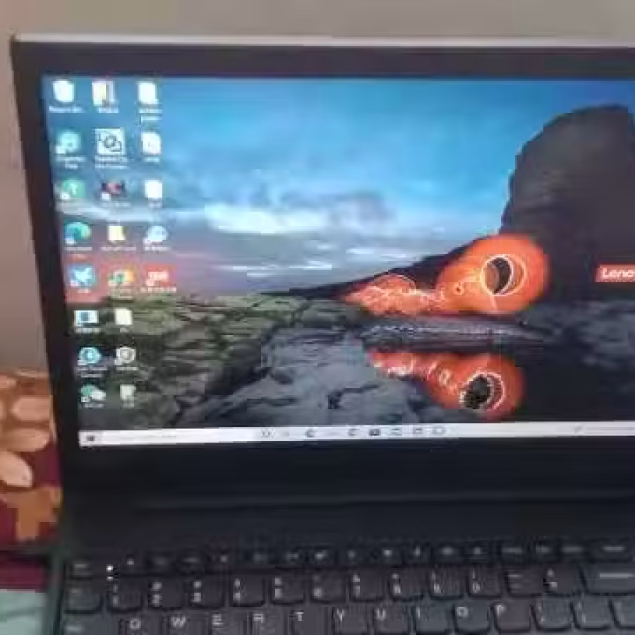 Lenovo Thinkpad  图片 2