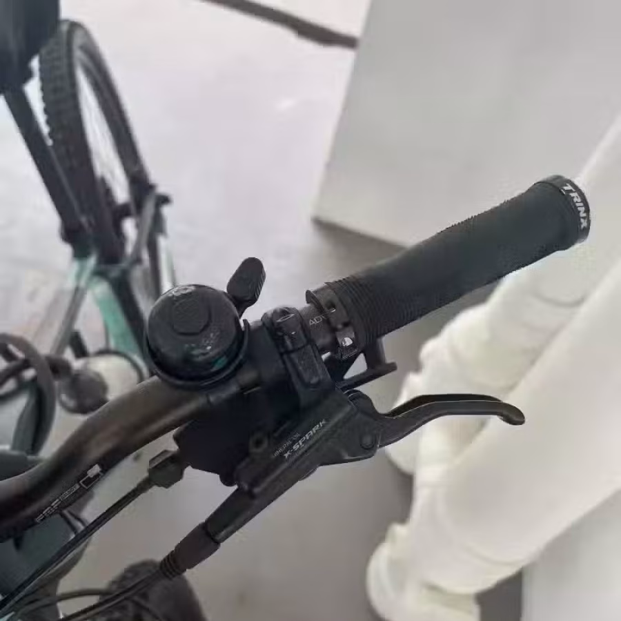 断舍离高端品牌山地车 图片 3
