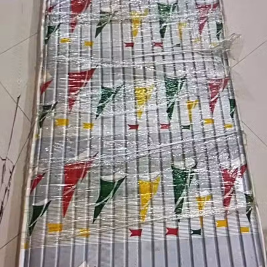 几乎新 床垫 图片 1