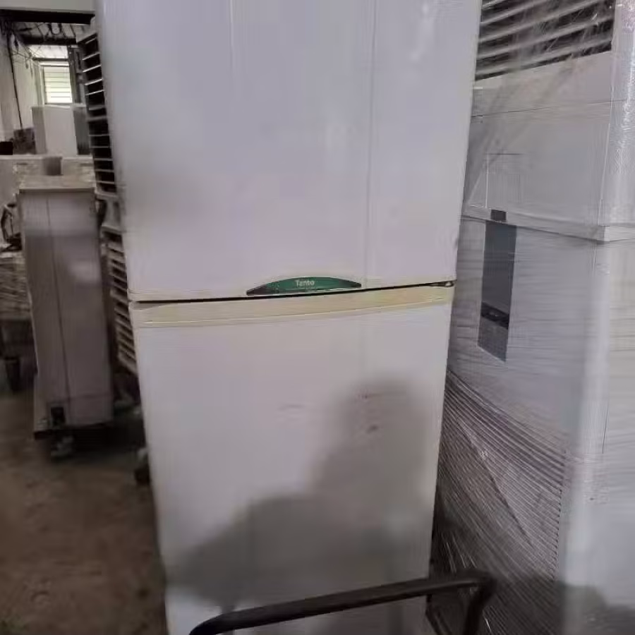 冰箱 洗衣机 图片 1