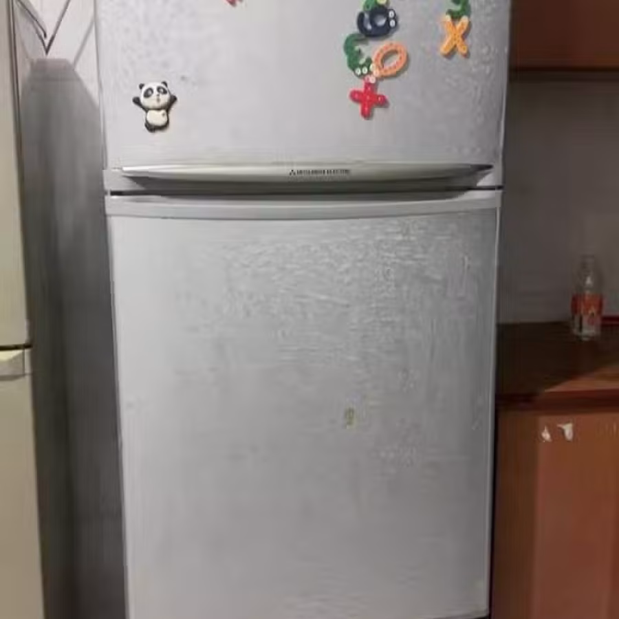 二手冰箱 图片 2