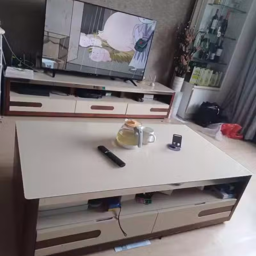 电视柜+沙发咖啡桌 图片 2