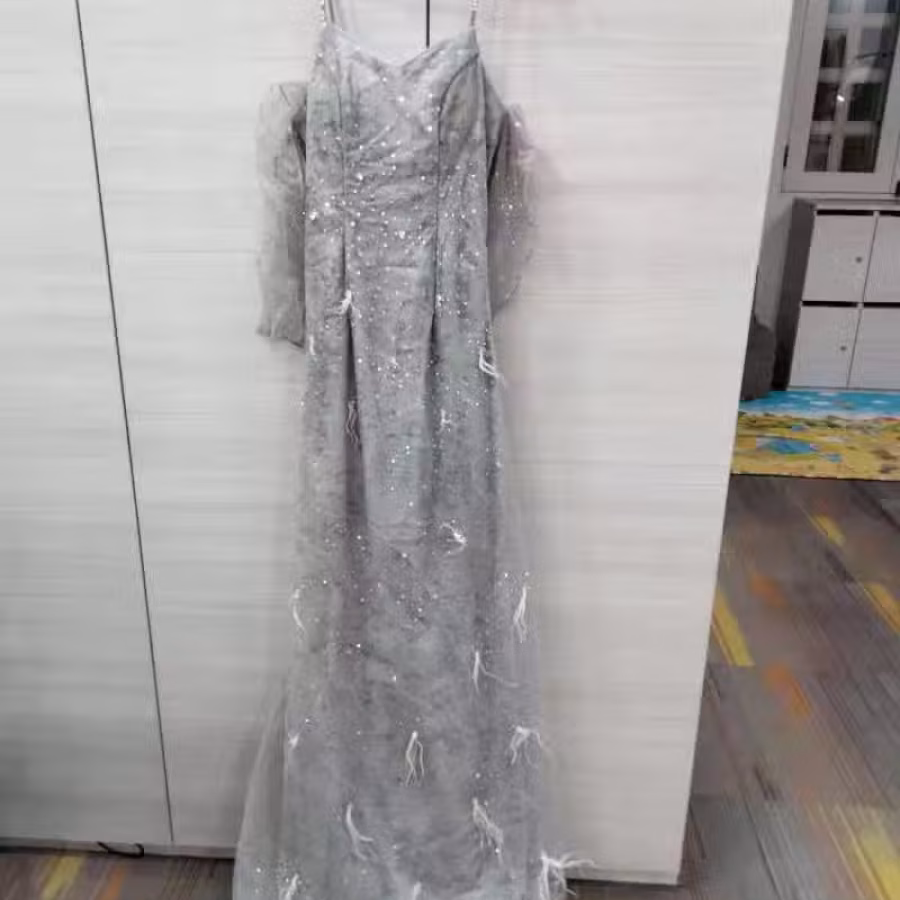 二手晚礼服 图片 5