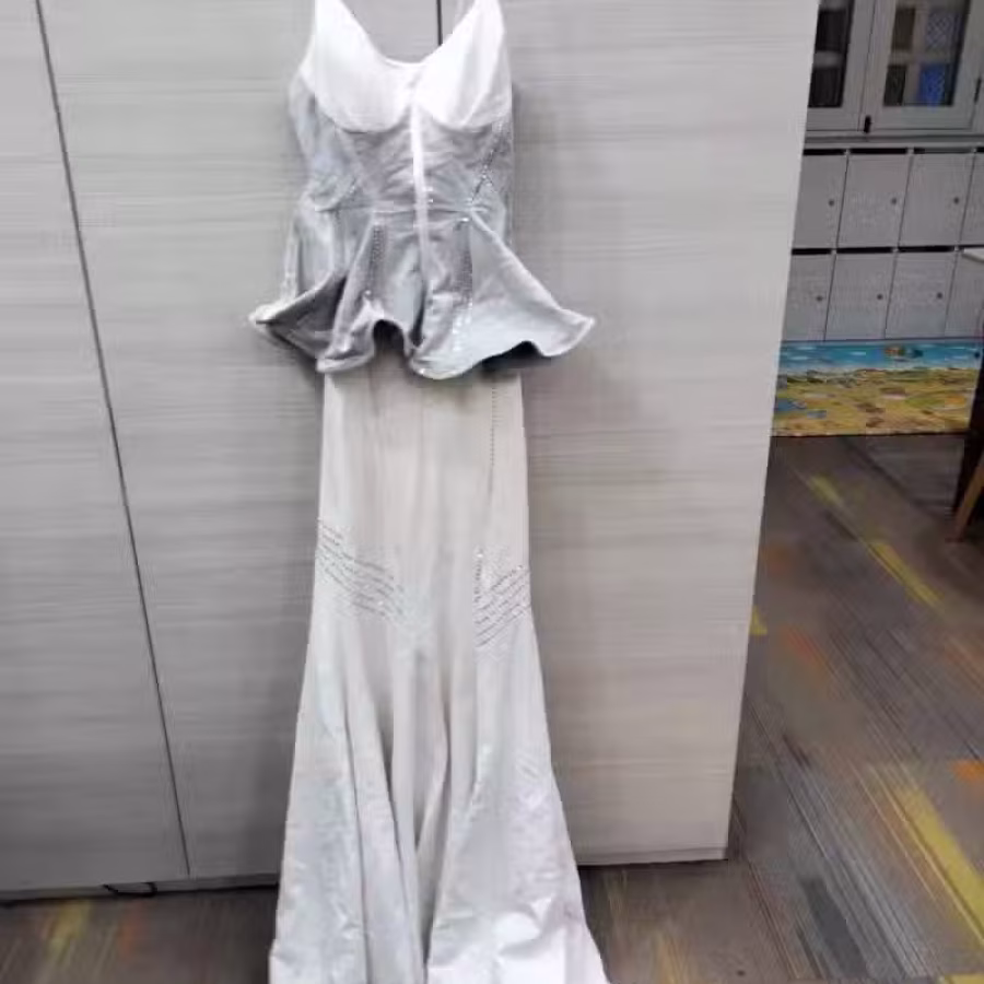 二手晚礼服 图片 2