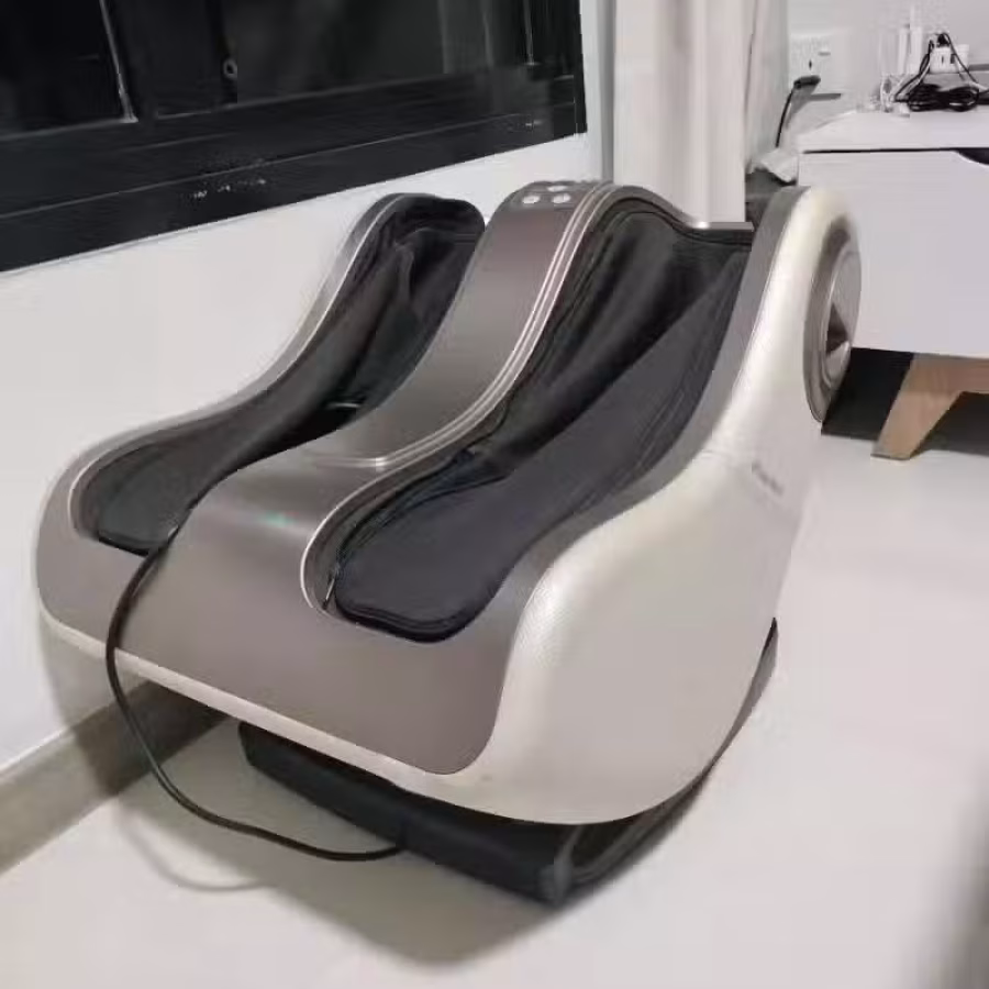 脚部按摩椅 图片 1