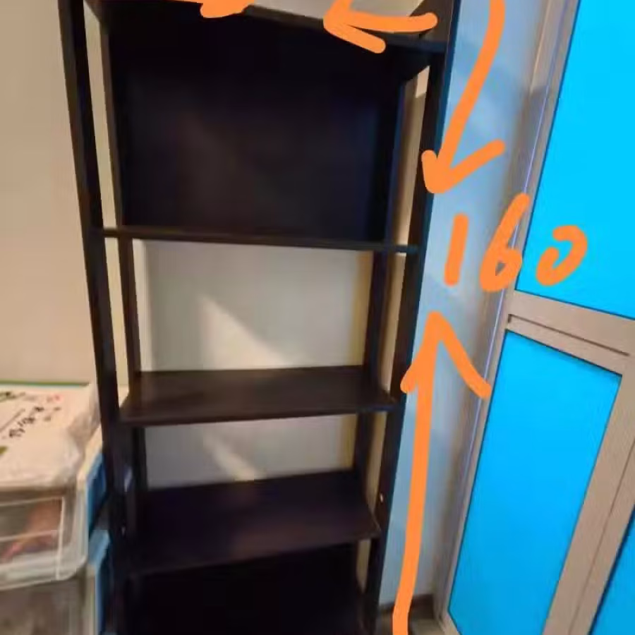 出售隔物架 图片 1