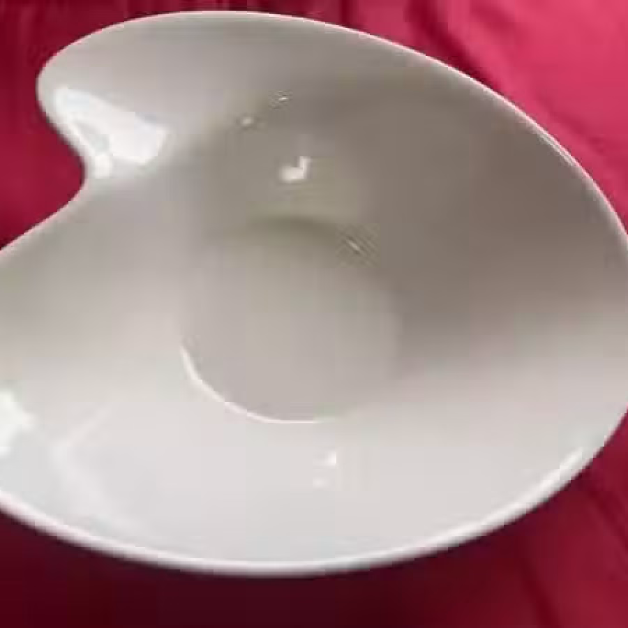 全新干饭勺三十个 $2块一个 全部拿走。全新精美陶瓷盘每款大概二十个$2一个 全 图片 12