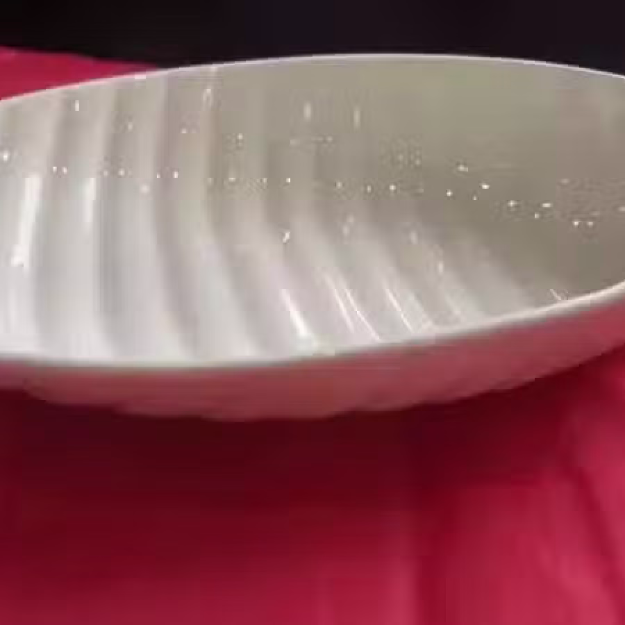 全新干饭勺三十个 $2块一个 全部拿走。全新精美陶瓷盘每款大概二十个$2一个 全 图片 11