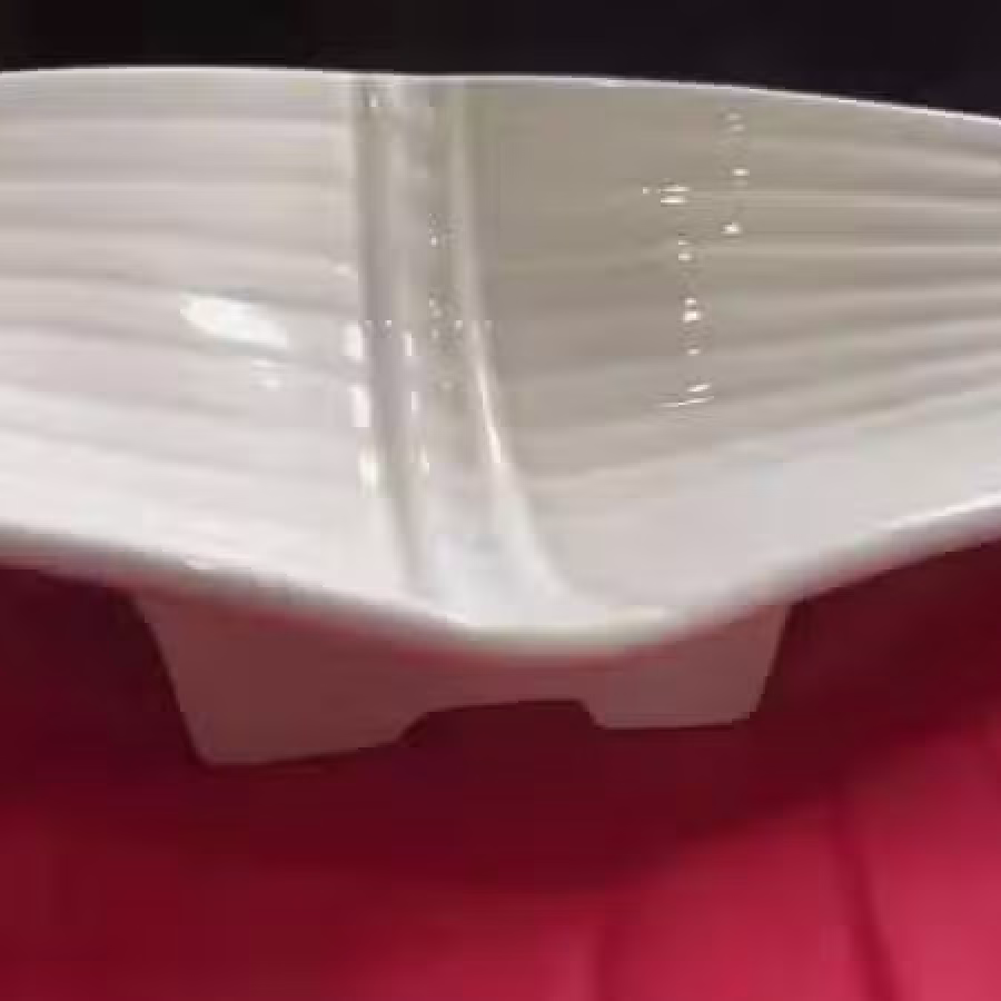 全新干饭勺三十个 $2块一个 全部拿走。全新精美陶瓷盘每款大概二十个$2一个 全 图片 7