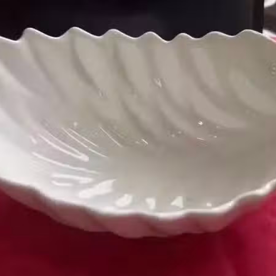 全新干饭勺三十个 $2块一个 全部拿走。全新精美陶瓷盘每款大概二十个$2一个 全 图片 5