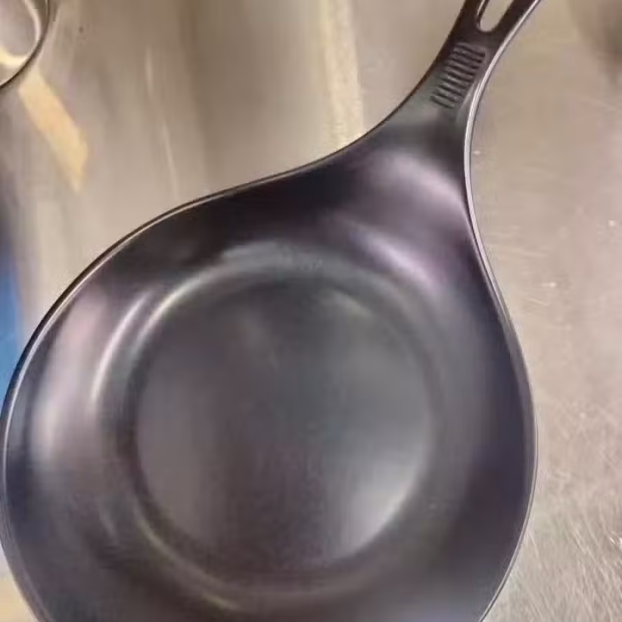 全新干饭勺三十个 $2块一个 全部拿走。全新精美陶瓷盘每款大概二十个$2一个 全 图片 2