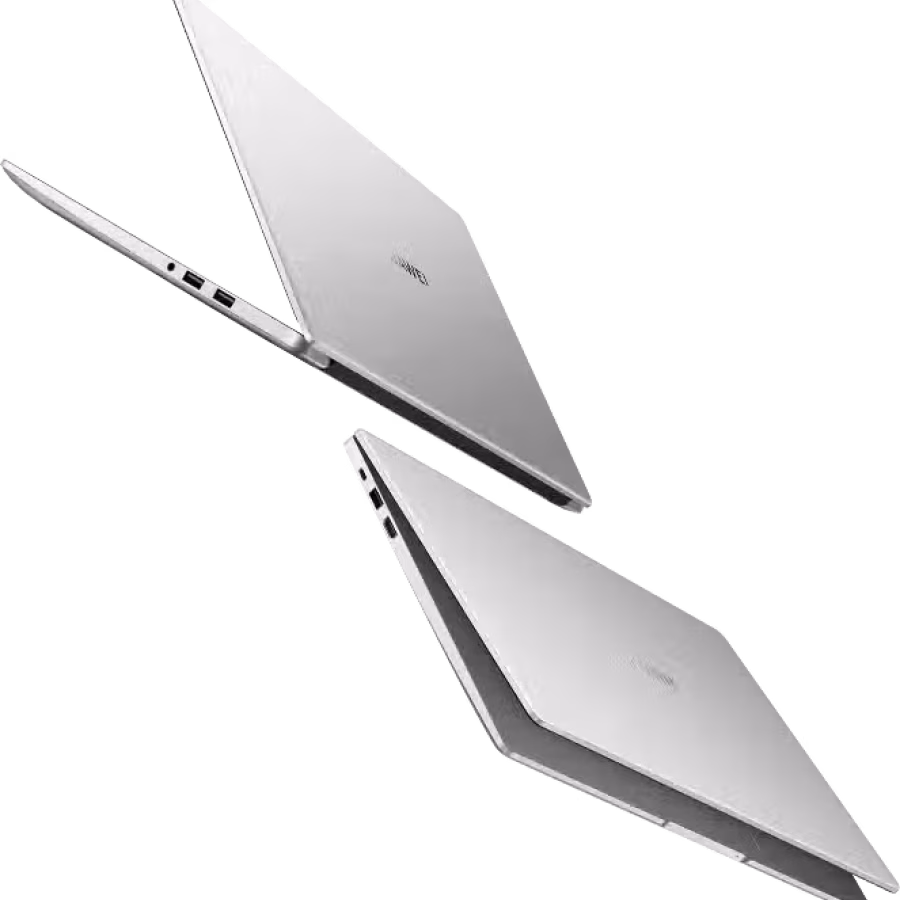 $280出一部Huawei笔记本电脑Matebook D15，15.6英寸高清屏 图片 1