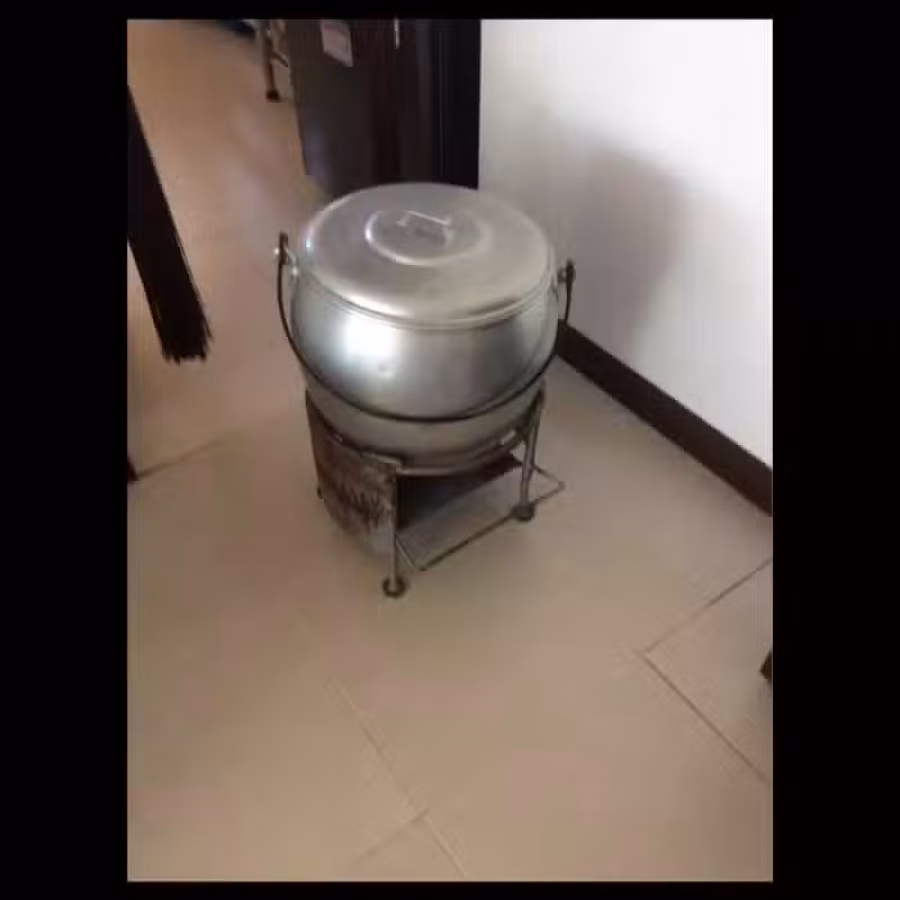 锅和火炉脚 图片 1
