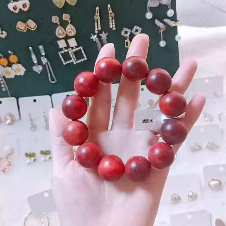 出售精美手串 图片 6