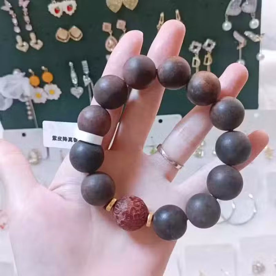 出售精美手串 图片 7