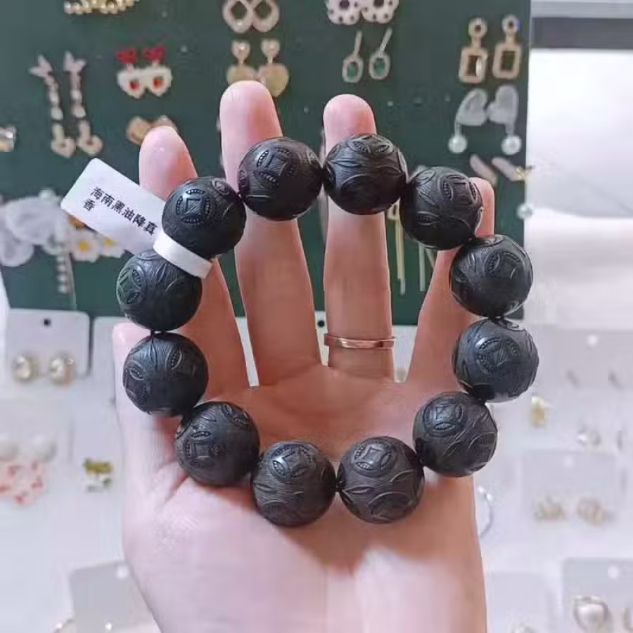 出售精美手串 图片 9