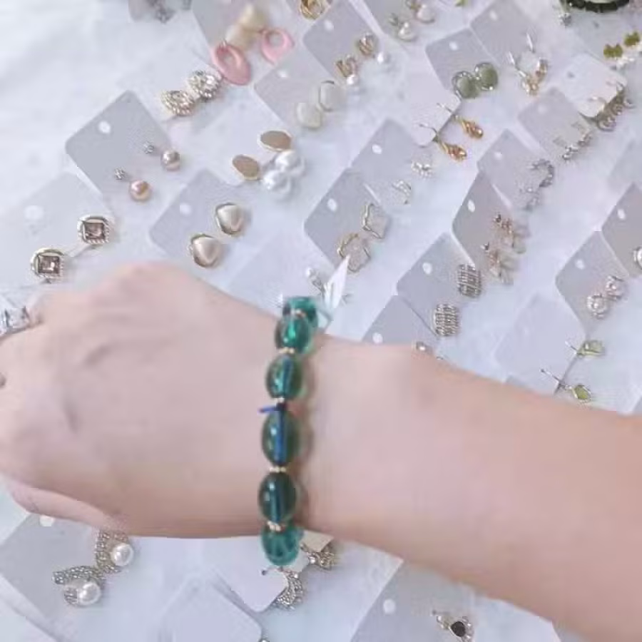 出售精美手串 图片 1