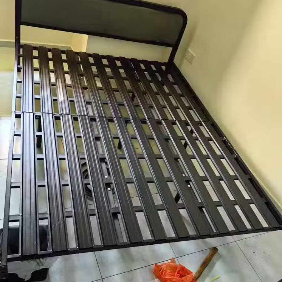 上下铺床 图片 4