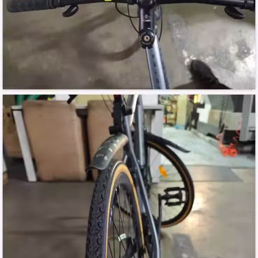自行車 图片 3