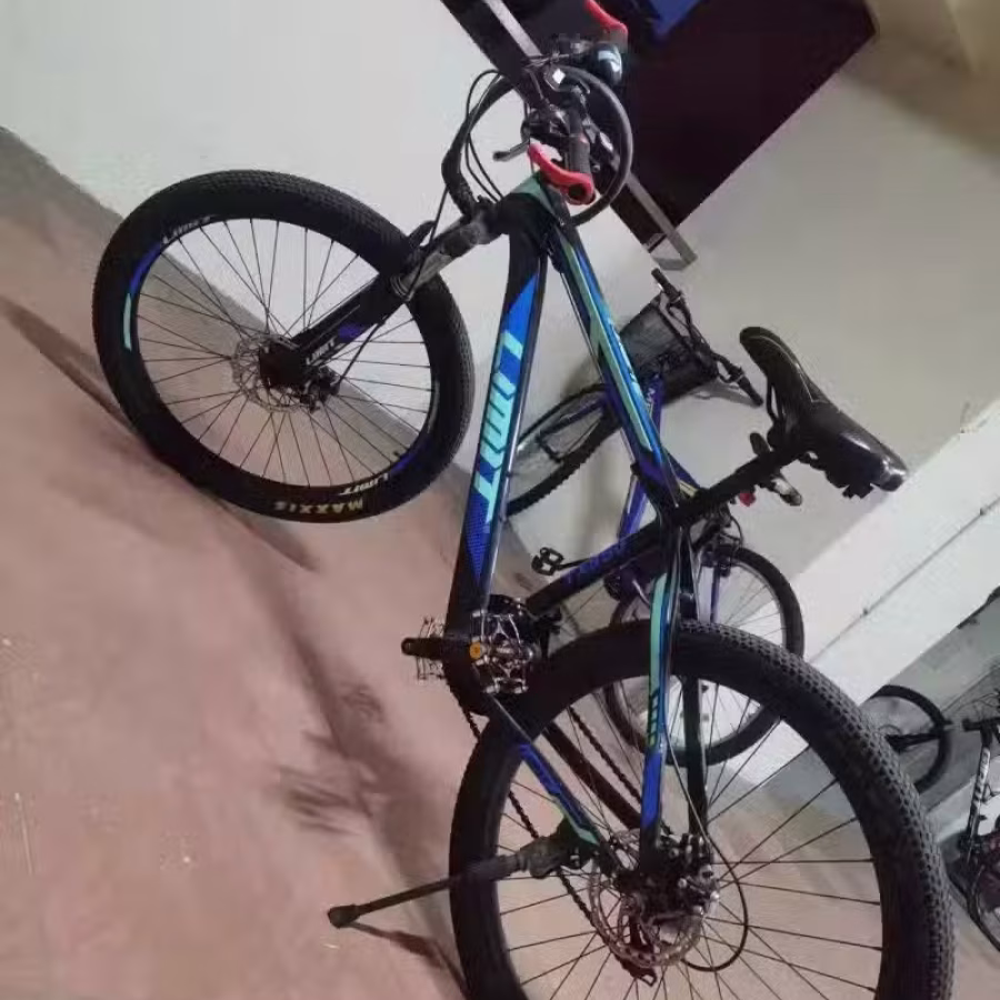 自行车 图片 1