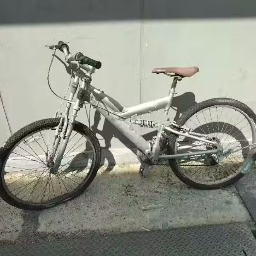 自行车 图片 3