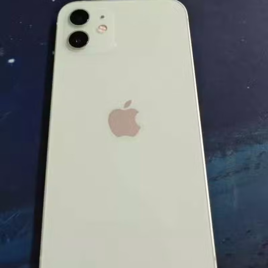 iPhone 12 256GB 99%新 S$640出 图片 4