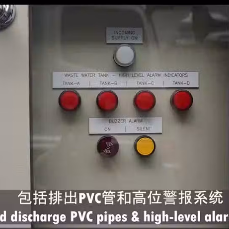 集装箱移动厕所出售 图片 2