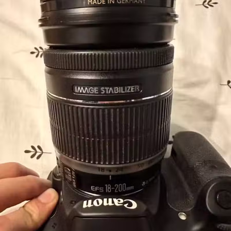 Canon佳能60D  图片 3