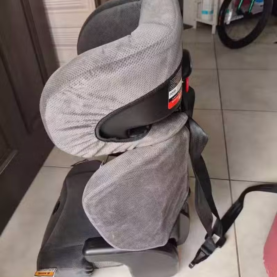 儿童汽车椅 图片 3