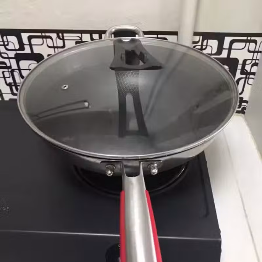 炒菜锅 图片 1