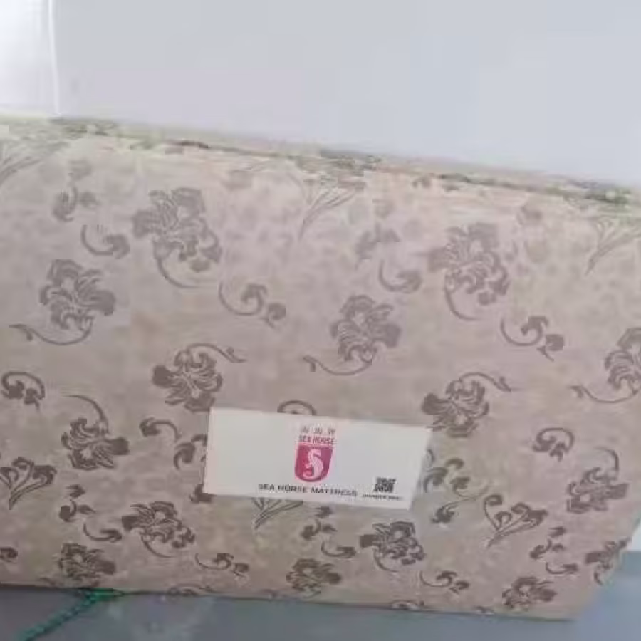 几乎新 床垫 海马  图片 1