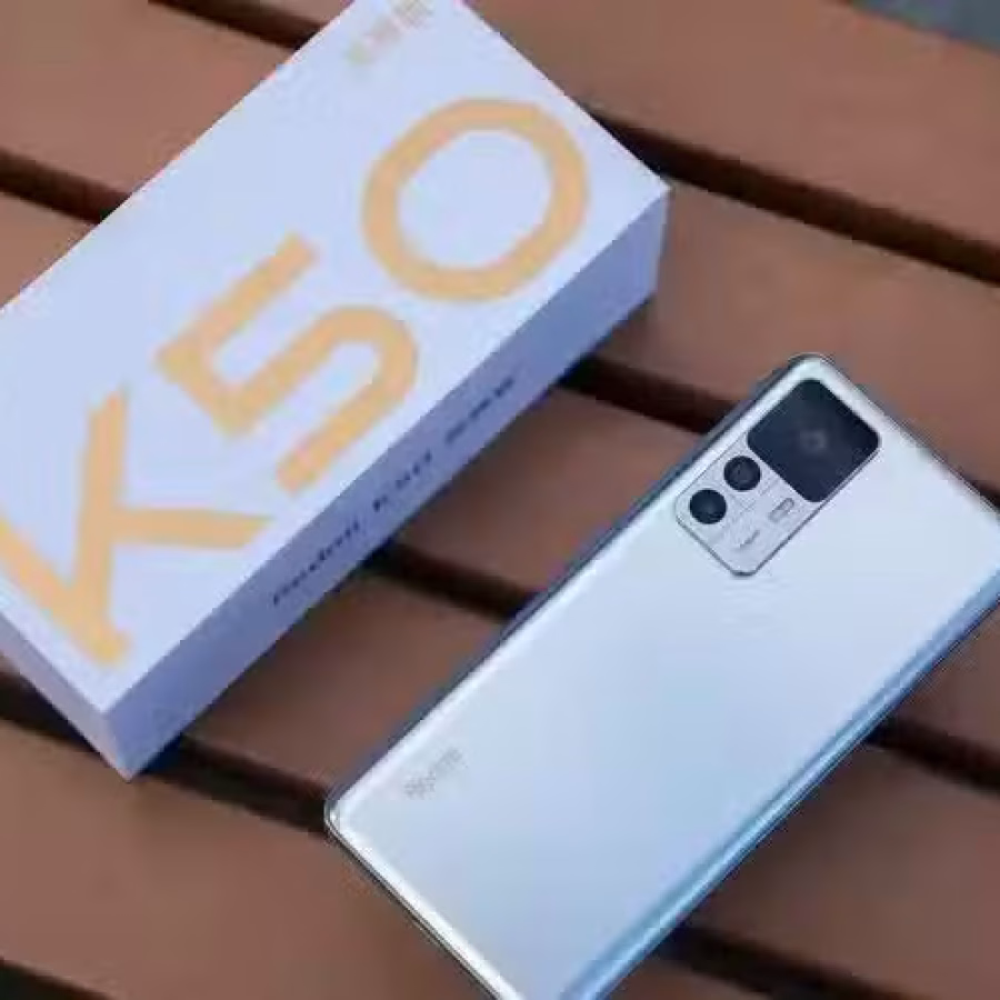 Redmi K50 至尊版手机 图片 1