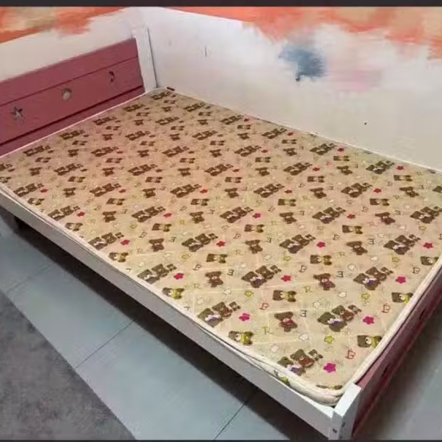 出售1.2米X2米床架 图片 2