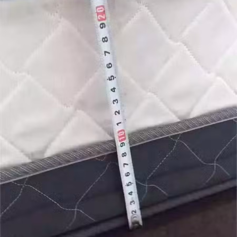 双人床架和床垫一套 图片 3