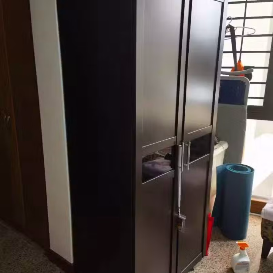 大衣柜 图片 1